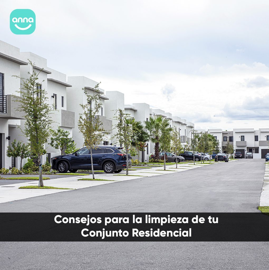 Limpieza de edificios