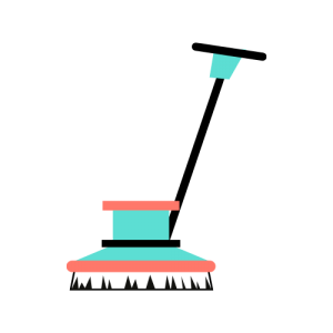 icono brilladora