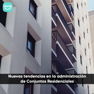 fachada de conjunto residencial edificio