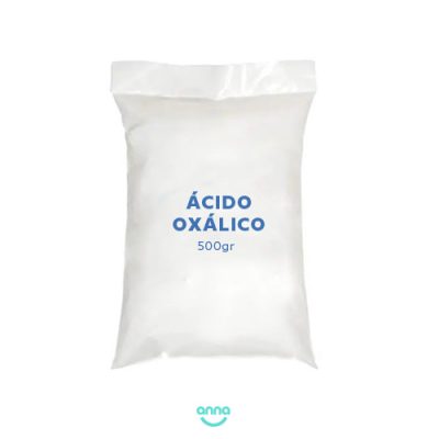 acido oxalico