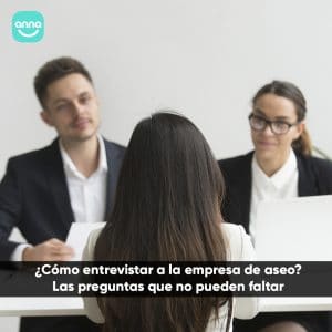entrevista