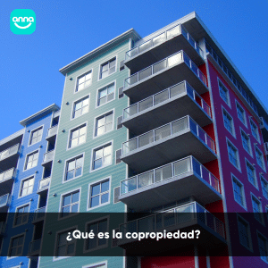 La Copropiedad