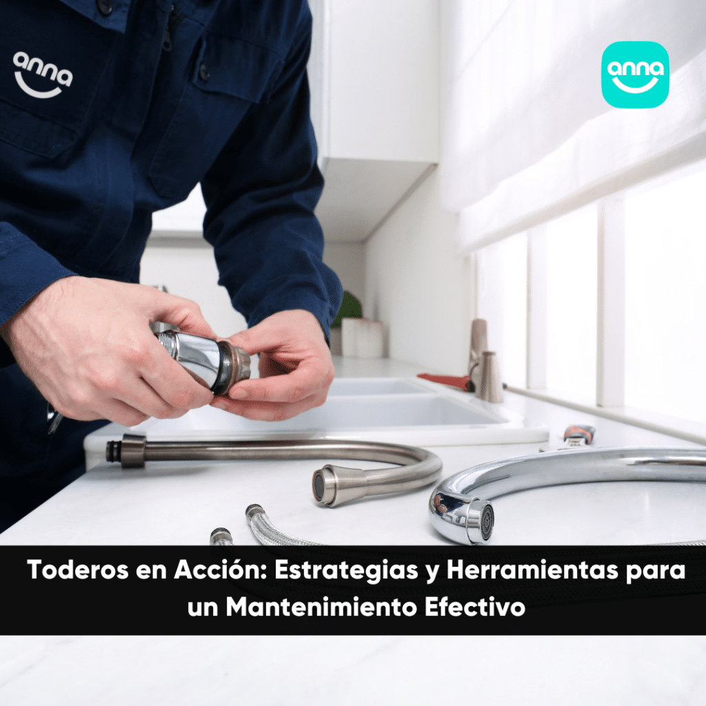 herramientas para toderos