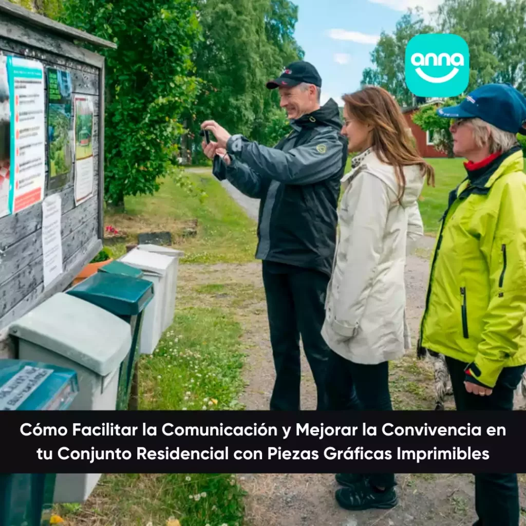Cómo Mejorar la Comunicación en Conjuntos Residenciales