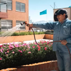 Conjuntos Residenciales Empresa de Aseo