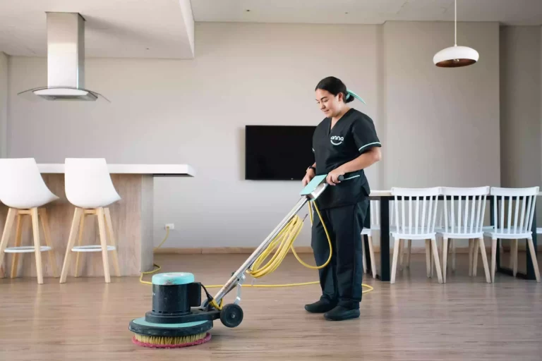Servicios de Aseo para Propiedad Horizontal2