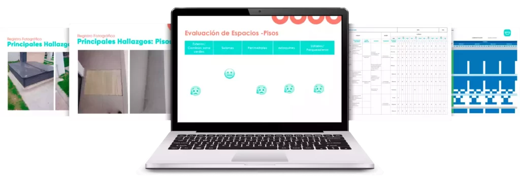 plan de arranque anna group